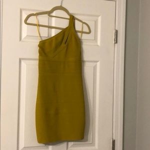Bandage Dress